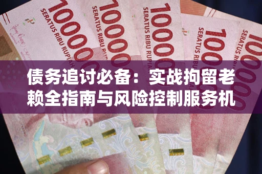 北京债务追讨必备：实战拘留老赖全指南与风险控制服务机构推荐